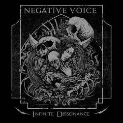 Negative Voice : Infinite Dissonance